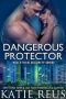 [Red Stone Security 14] • Dangerous Protector